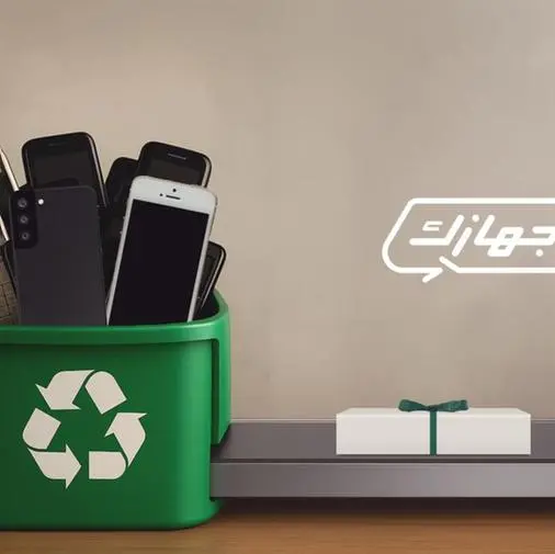 ROSHN Group joins Recycle Your Device initiative to promote a circular economy
