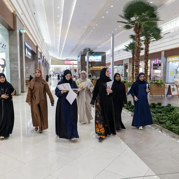 وزارة الصحة ووقاية المجتمع تشارك في تنفيذ مشروع مراكز التسوق والمجمعات التجارية المعززة للصحة بدول مجلس التعاون