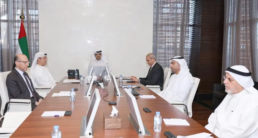 Abu Dhabi Judicial Department's Lawyers Affairs Committee approves registration of eight new Emirati lawyers