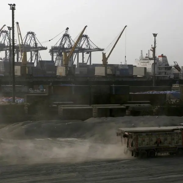 Pakistan seeks to expand trade, food exports to Kuwait and Gulf