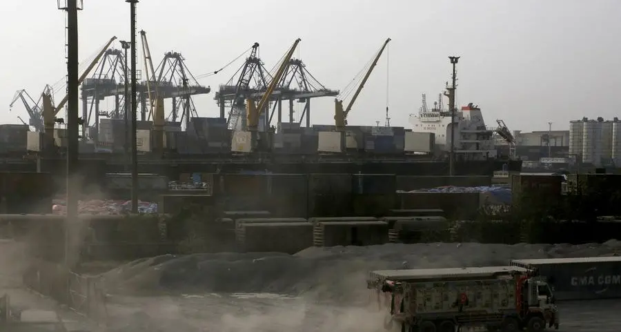 Pakistan seeks to expand trade, food exports to Kuwait and Gulf