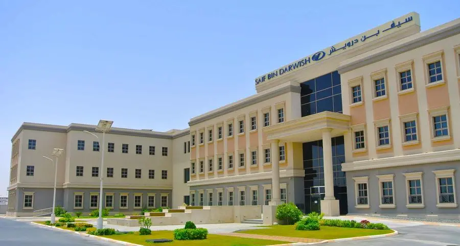 سيف بن درويش تستحوذ على شركة الخليج للقوالب الخرسانية الجاهزة تعزيزًا لريادتها في قطاع الإنشاءات