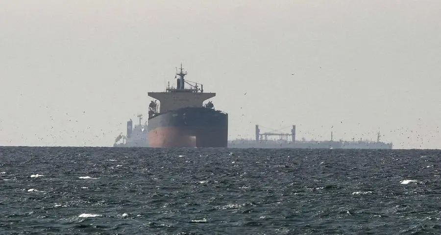 Gulf oil output likely to rebound within months after Hormuz reopening, Goldman says