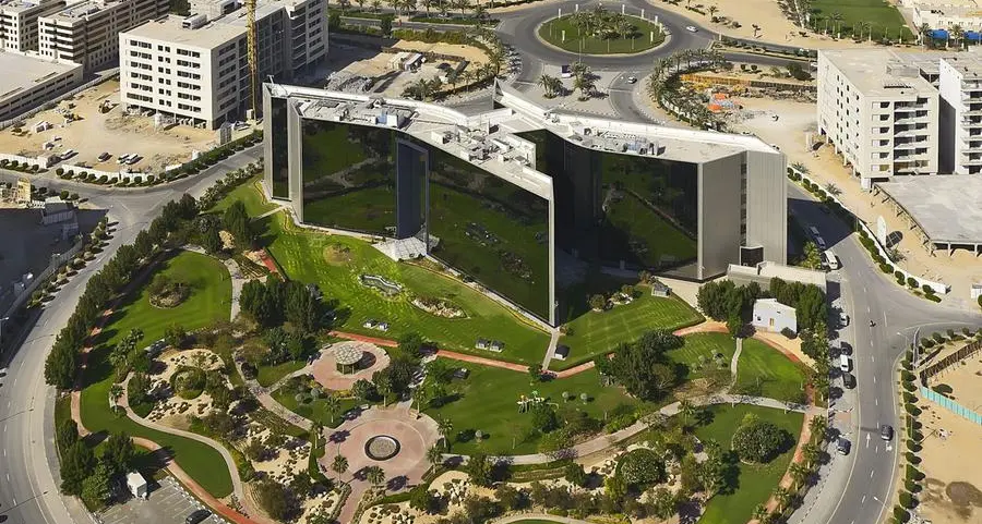 Dubai Investments Q1 profits steady at $50.54mln