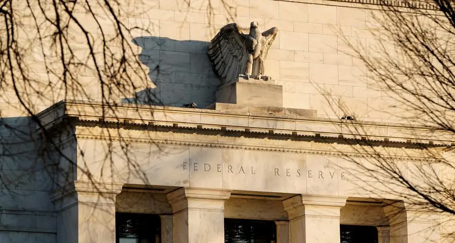 Fed nears QT crossroads as 'excess liquidity' evaporates: McGeever