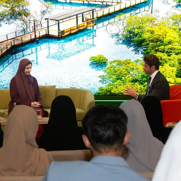 The Climate Tribe launches Abu Dhabi’s first sustainable collaboration hub, debuting with ‘The Climate Tribe Live!’ event