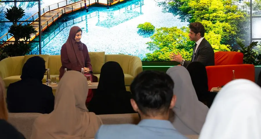 The Climate Tribe launches Abu Dhabi’s first sustainable collaboration hub, debuting with ‘The Climate Tribe Live!’ event