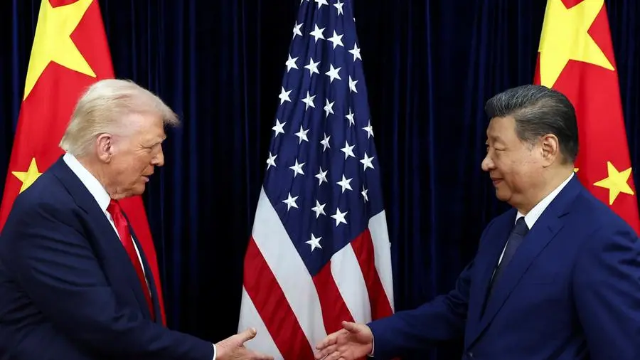 China steps up Iran diplomacy while seeking smooth summit with Trump