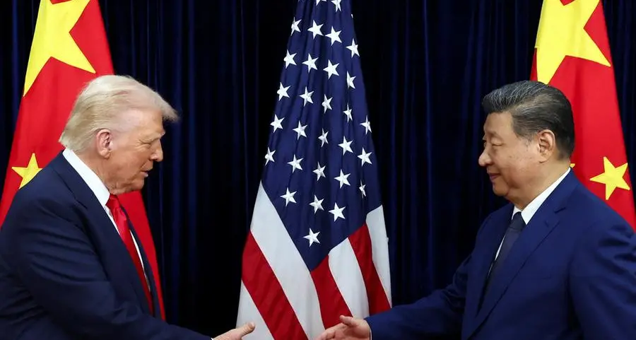 China steps up Iran diplomacy while seeking smooth summit with Trump