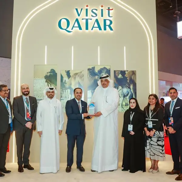 Visit Qatar attends OTM 2025, the leading travel trade show in India and Asia