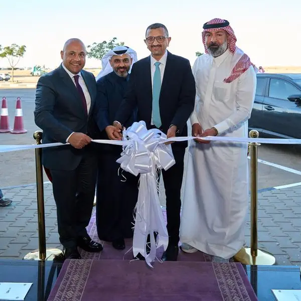 Mohamed Yousuf Naghi Motors – Hyundai celebrates the reopening of Its newly renovated showroom in Yanbu