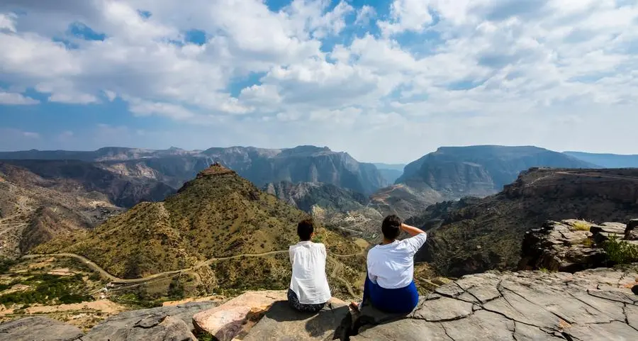 Oman: $23mln investments drive tourism growth in Al Jabal Al Akhdar