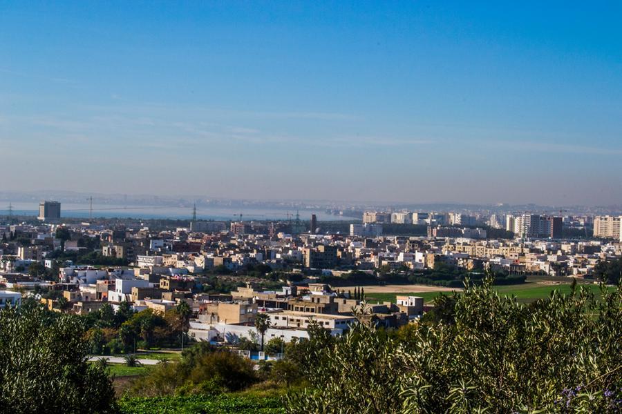 Tunisia steps up road infrastructure development with $2.4bln investment covering 16 new projects