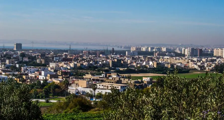 Tunisia steps up road infrastructure development with $2.4bln investment covering 16 new projects