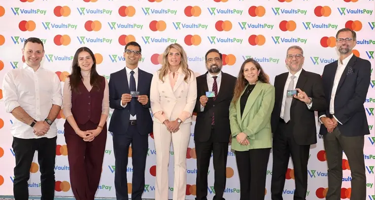 تعاون بين \"VaultsPay\" و ماستركارد لتعزيز قدرات المدفوعات الرقمية ودعم الشمول المالي في الإمارات