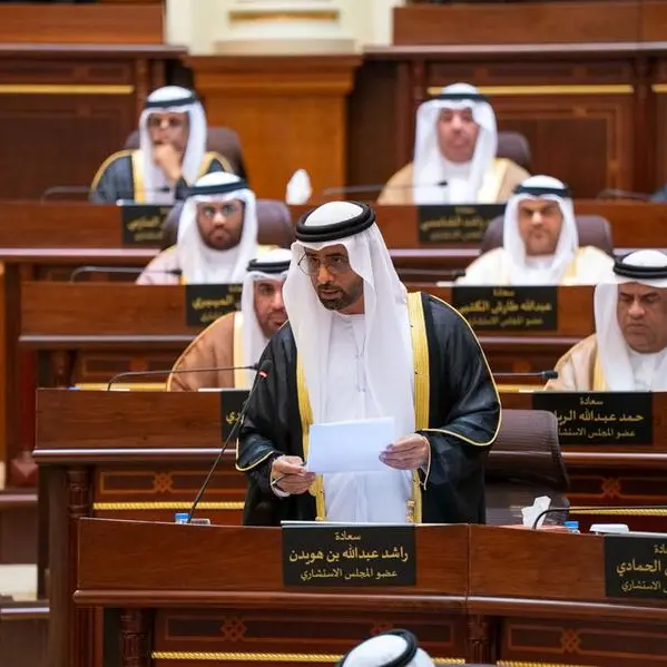 UAE: SCC calls for flexible, comprehensive economic vision