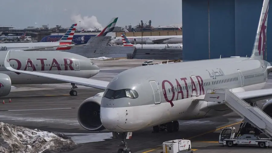 Qatar Airways expands network to the Americas