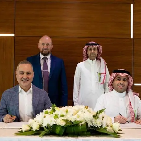Zain KSA and Cisco to collaborate on the development of advanced AI infrastructure
