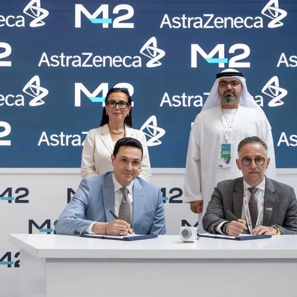M42, AstraZeneca, and SOPHiA GENETICS launch UAE broad liquid biopsy initiative to transform cancer diagnosis and care