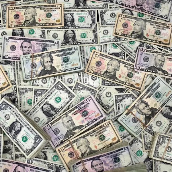 Dollar confusion reigns amid 'strategic uncertainty': Mike Dolan