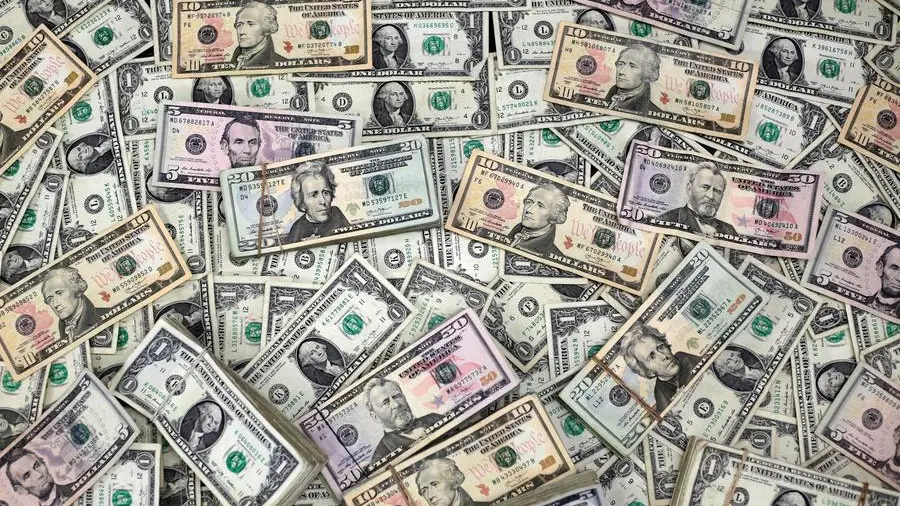 Dollar confusion reigns amid 'strategic uncertainty': Mike Dolan
