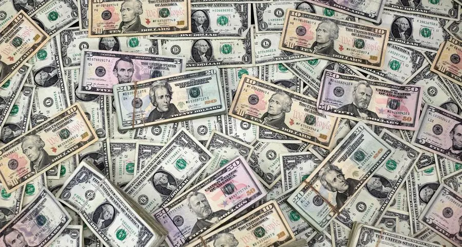 Dollar confusion reigns amid 'strategic uncertainty': Mike Dolan