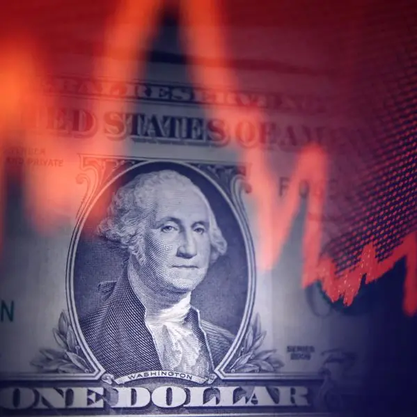 Who's selling? Breaking down the dollar's breakdown: McGeever