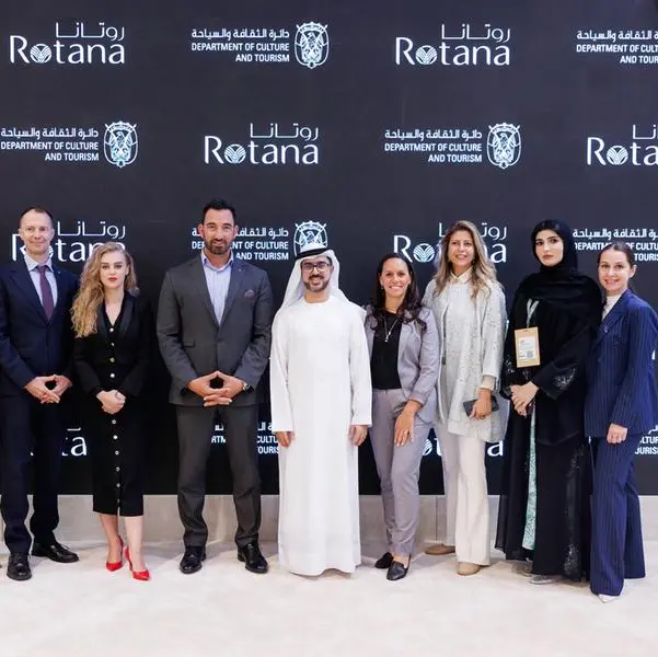 DCT and Rotana unveil summer campaign to drive regional tourism and cement Abu Dhabi’s year-round appeal