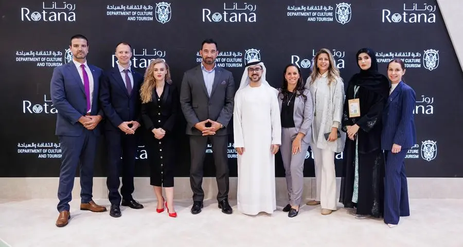 DCT and Rotana unveil summer campaign to drive regional tourism and cement Abu Dhabi’s year-round appeal