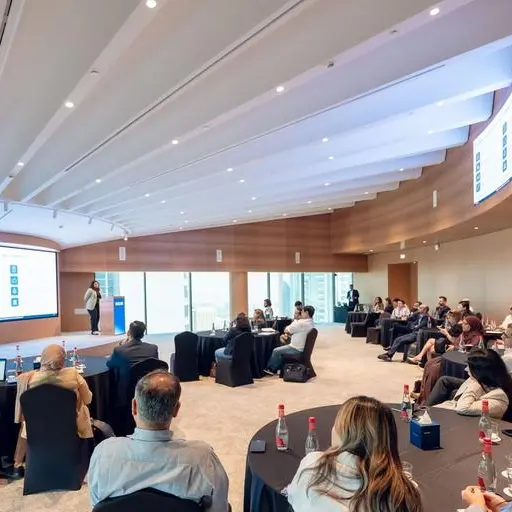 Dubai Chambers organises workshops on Corporate Tax, Employment Law