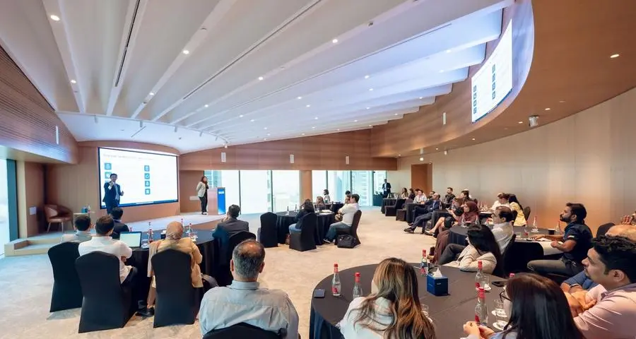 Dubai Chambers organises workshops on Corporate Tax, Employment Law