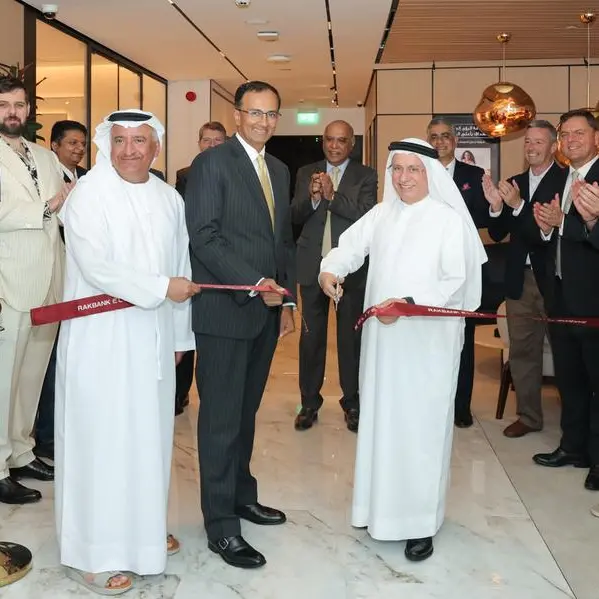 RAKBANK unveils new Elite Banking Centres in Abu Dhabi, Dubai, and Ras Al Khaimah