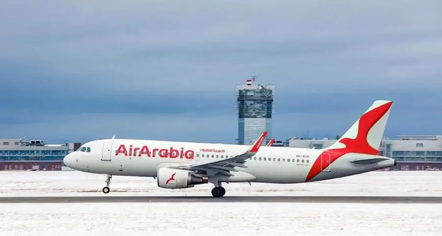 Air Arabia Abu Dhabi launches seasonal flights to Giza