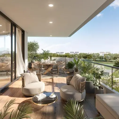 : U by Clubside أسلوب حياة معاصر في قلب مشروع البروچ من إمكان مصر