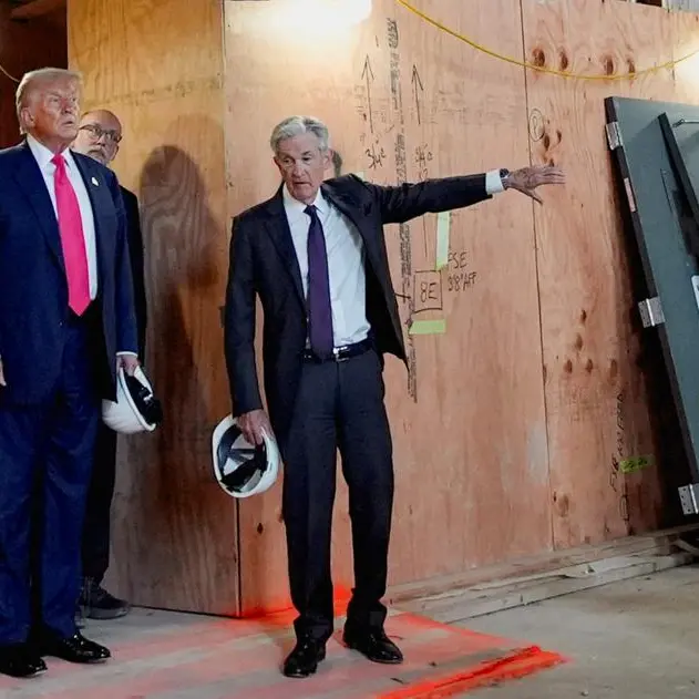 Trump suggests Fed may be ready to cut interest rates