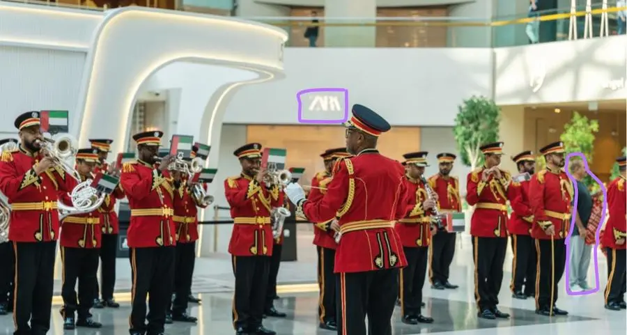 مبادرة \" فخورين بالإمارات \" تنظم غدا السبت مسيرة أبطال خط الدفاع الأول في ياس مول تكريماً لرموز العطاء الوطني