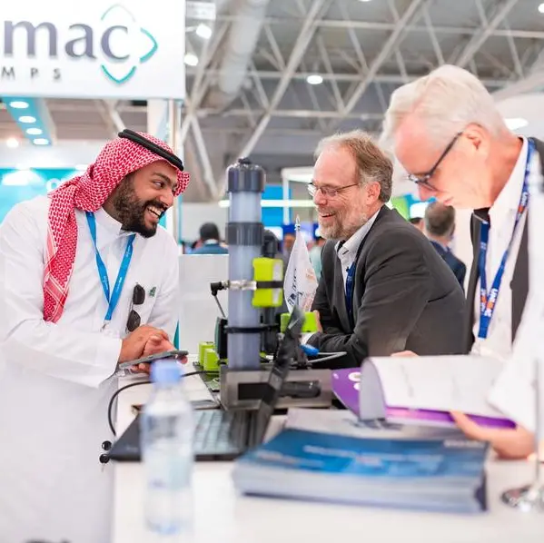 IFAT Saudi Arabia gears up for strong debut in Riyadh
