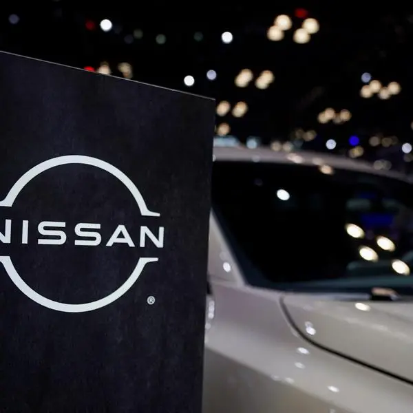 Nissan achieves 13% increase in Middle East sales