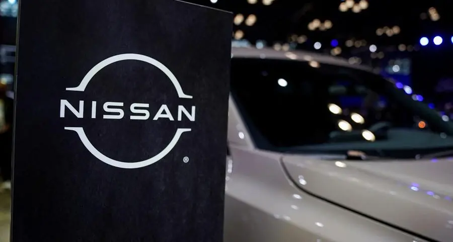 Nissan achieves 13% increase in Middle East sales