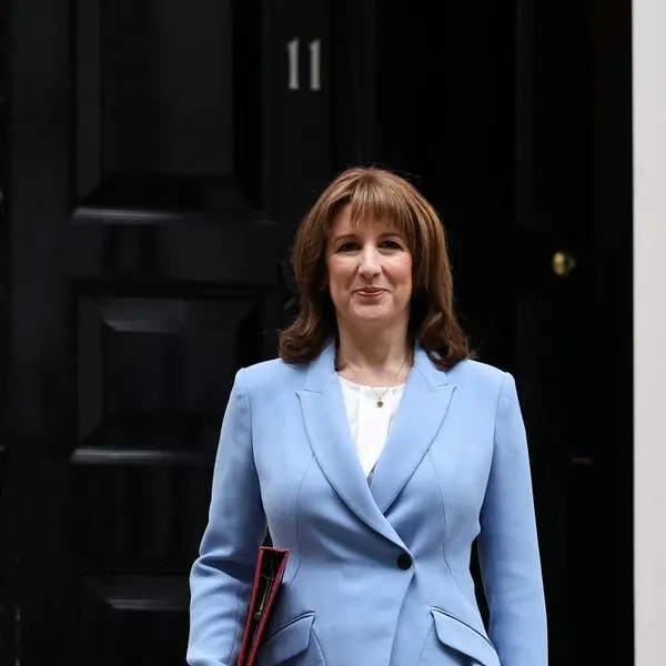 UK budget outlook at risk from war in Middle East