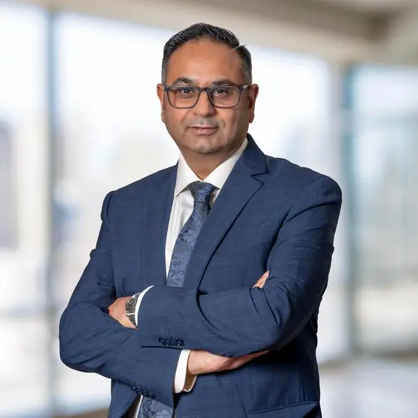 Savills Middle East strengthens building and project consultancy service line with the appointment of Sunil Parmar