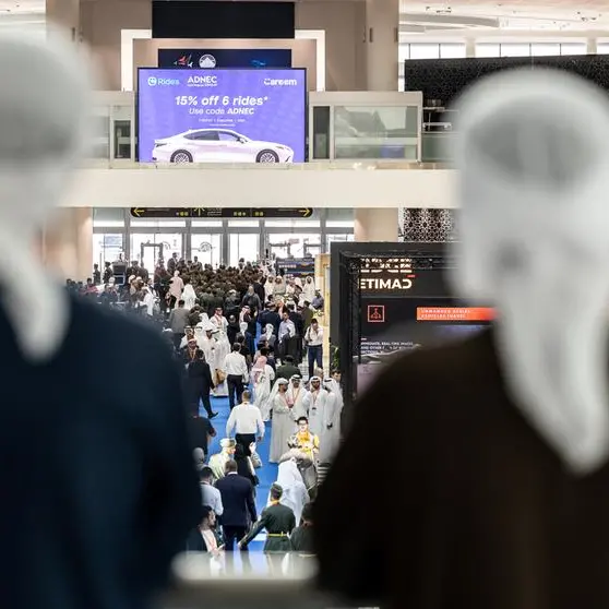 UMEX and SimTEX 2026 set to shape the future of autonomous systems at ADNEC Centre Abu Dhabi this week