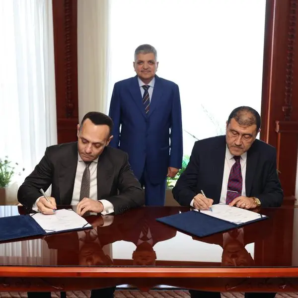 Anchorage Investments signs $2bln petrochem deal with Suez Canal Authority