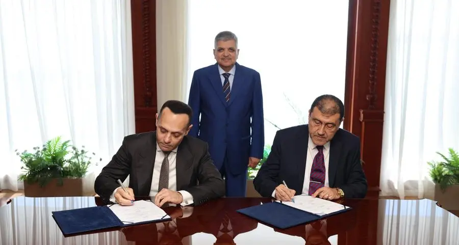 Anchorage Investments signs $2bln petrochem deal with Suez Canal Authority