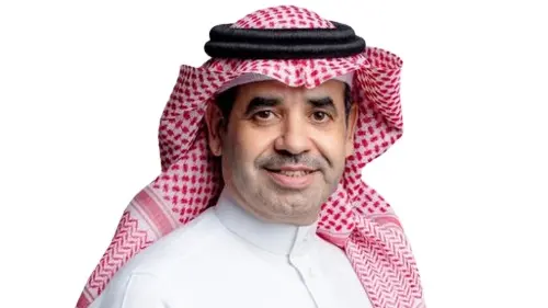 Saudi SABIC names Al‑Faqeer as new CEO