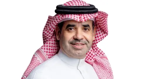Saudi SABIC names Al‑Faqeer as new CEO