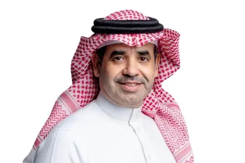 Saudi SABIC names Al‑Faqeer as new CEO