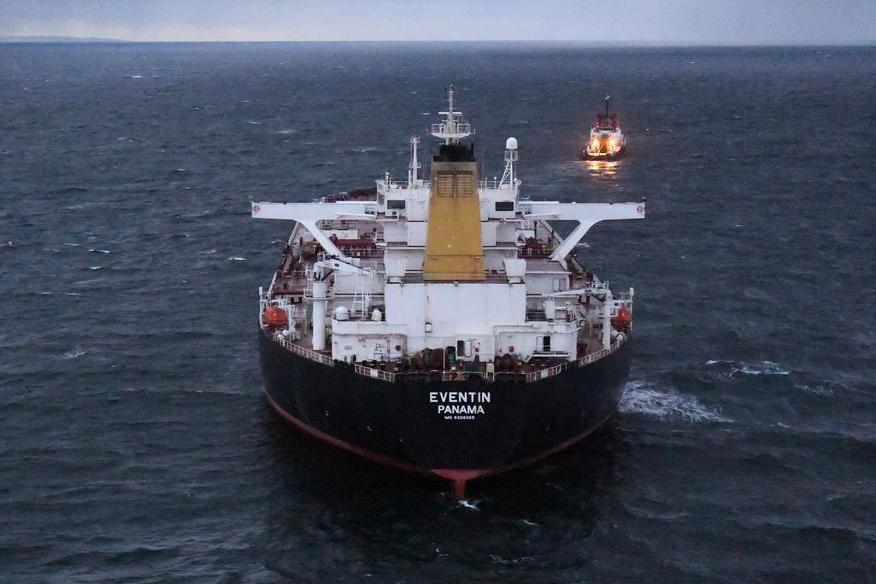 India's Russian oil imports dip in July, skips LatAm supply, data shows