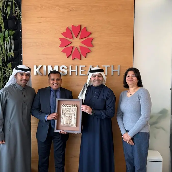 كيمز هيلث توقّع اتفاقية خدمات طبية ورعاية مع نادي النصر الرياضي
