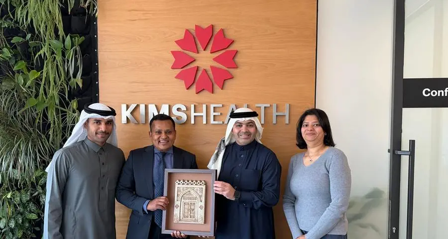 كيمز هيلث توقّع اتفاقية خدمات طبية ورعاية مع نادي النصر الرياضي